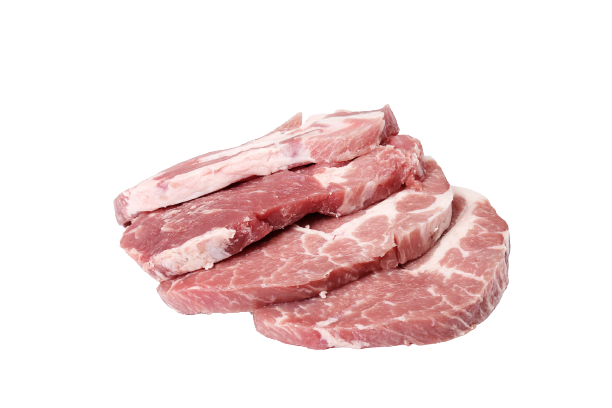  Carne de puerco